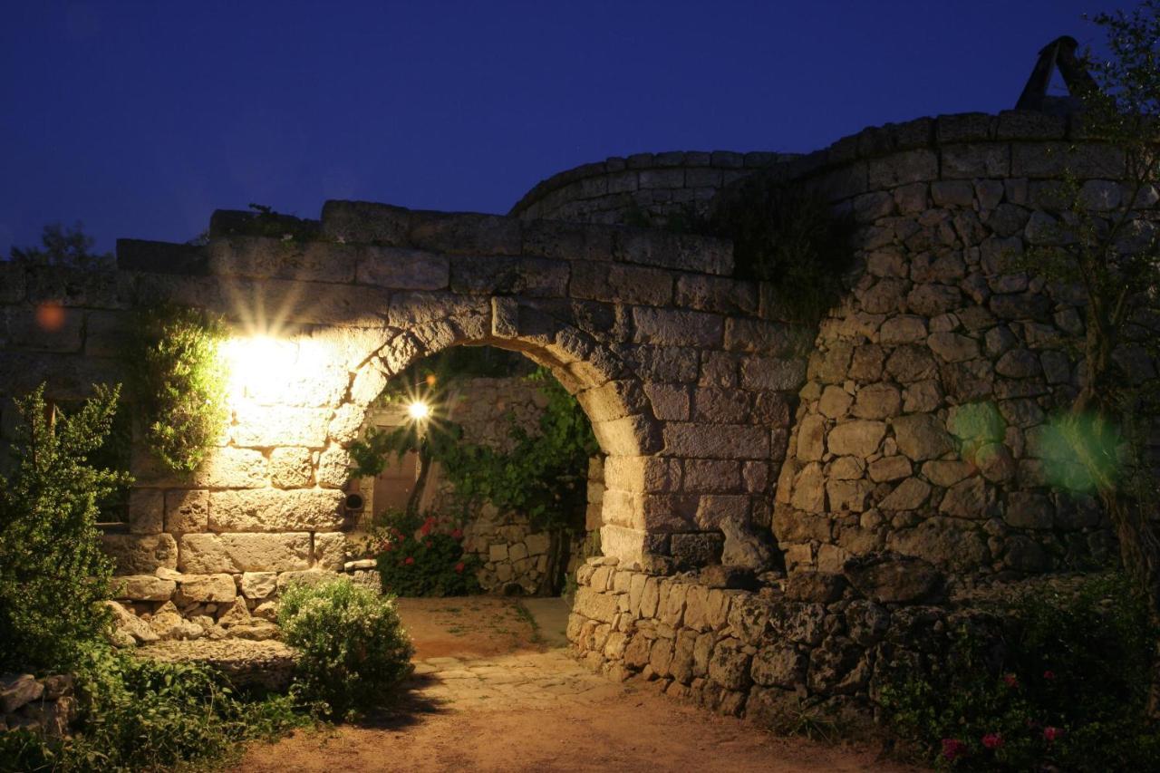 Tenuta Aphrodite Racale Εξωτερικό φωτογραφία