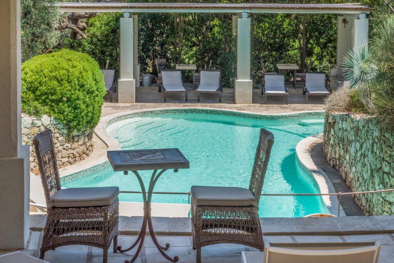 Tenuta Aphrodite Racale Εξωτερικό φωτογραφία