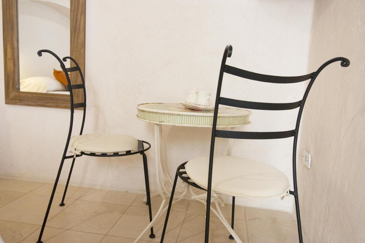 Tenuta Aphrodite Racale Εξωτερικό φωτογραφία