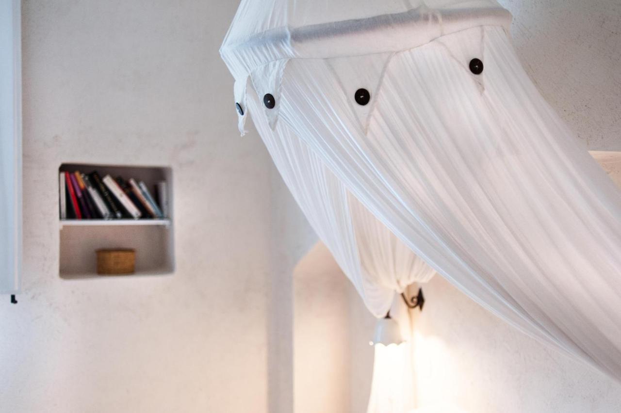 Tenuta Aphrodite Racale Εξωτερικό φωτογραφία