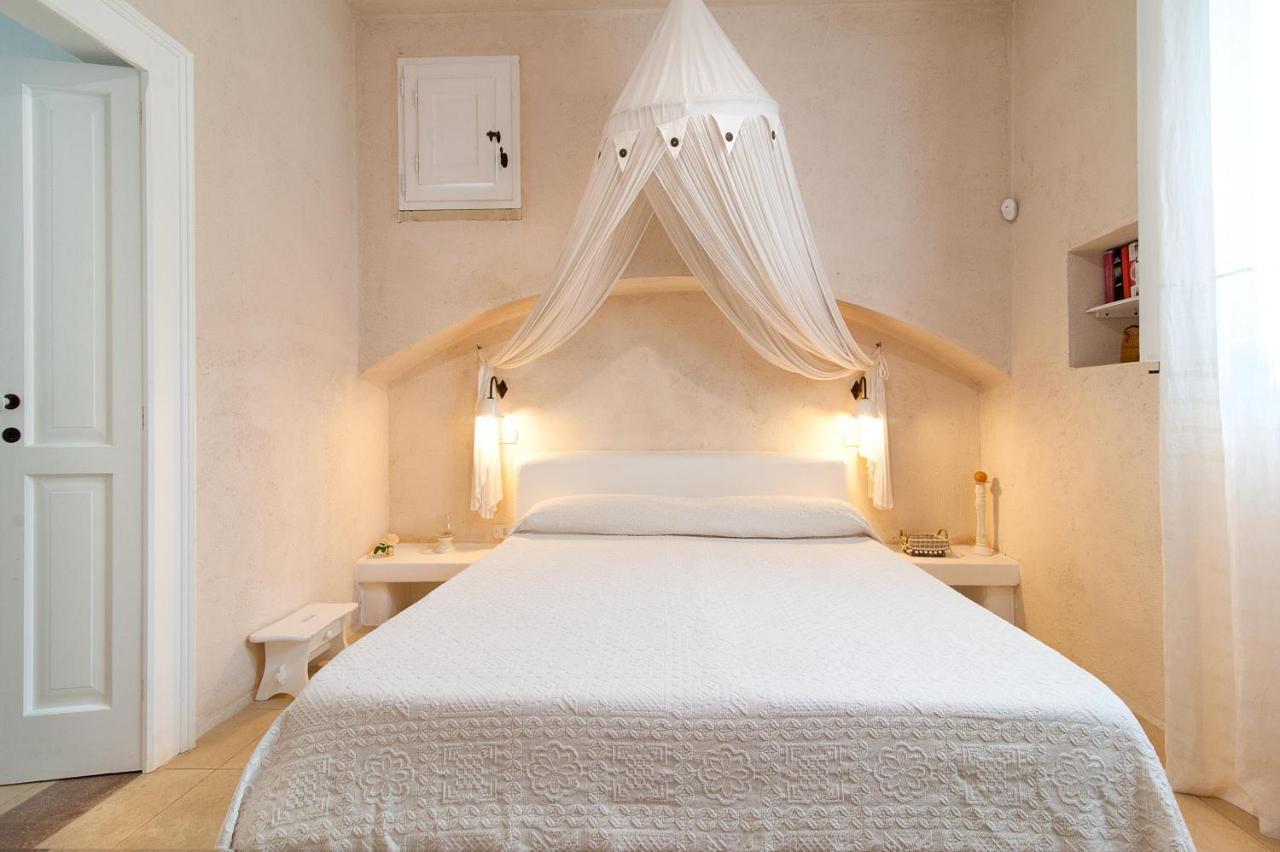 Tenuta Aphrodite Racale Εξωτερικό φωτογραφία