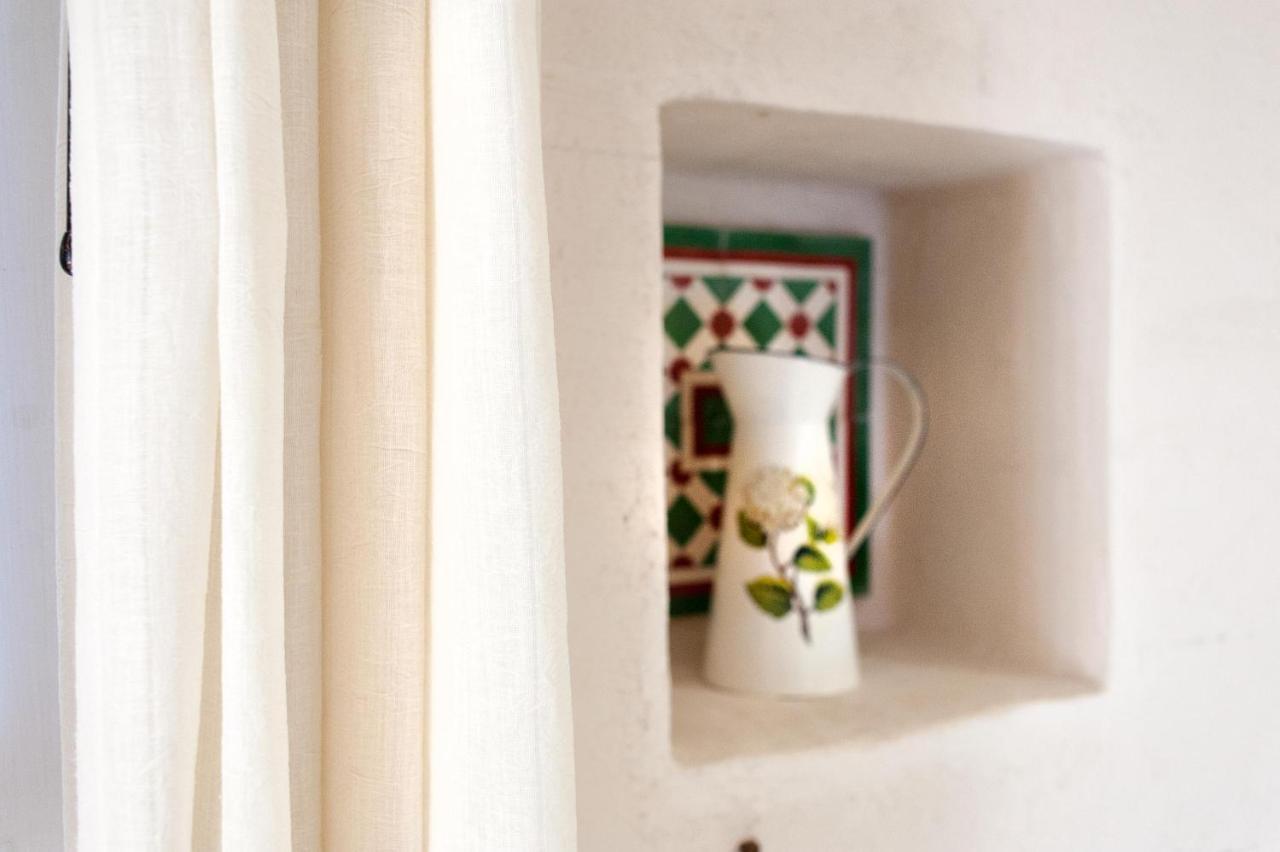 Tenuta Aphrodite Racale Εξωτερικό φωτογραφία