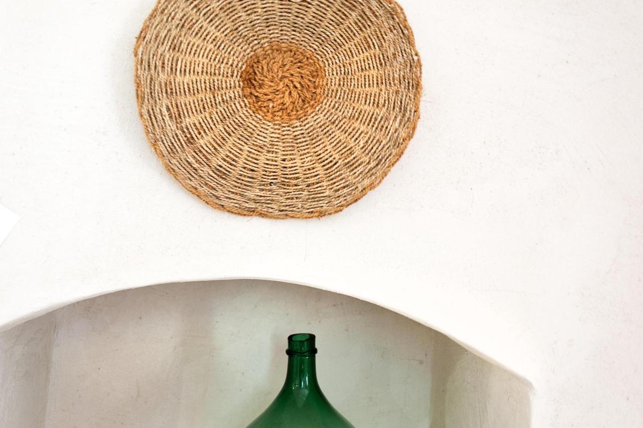 Tenuta Aphrodite Racale Εξωτερικό φωτογραφία