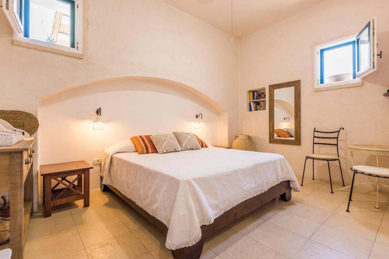 Tenuta Aphrodite Racale Εξωτερικό φωτογραφία