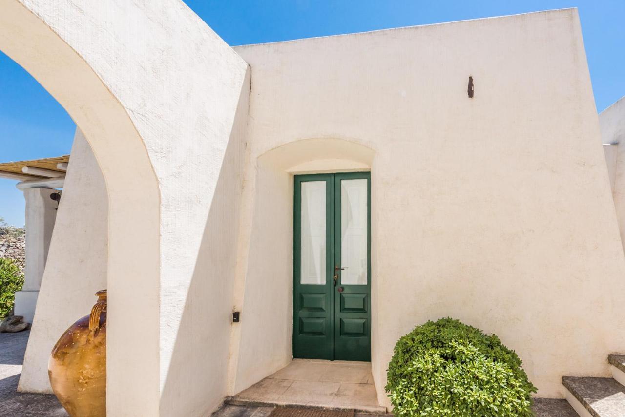 Tenuta Aphrodite Racale Εξωτερικό φωτογραφία