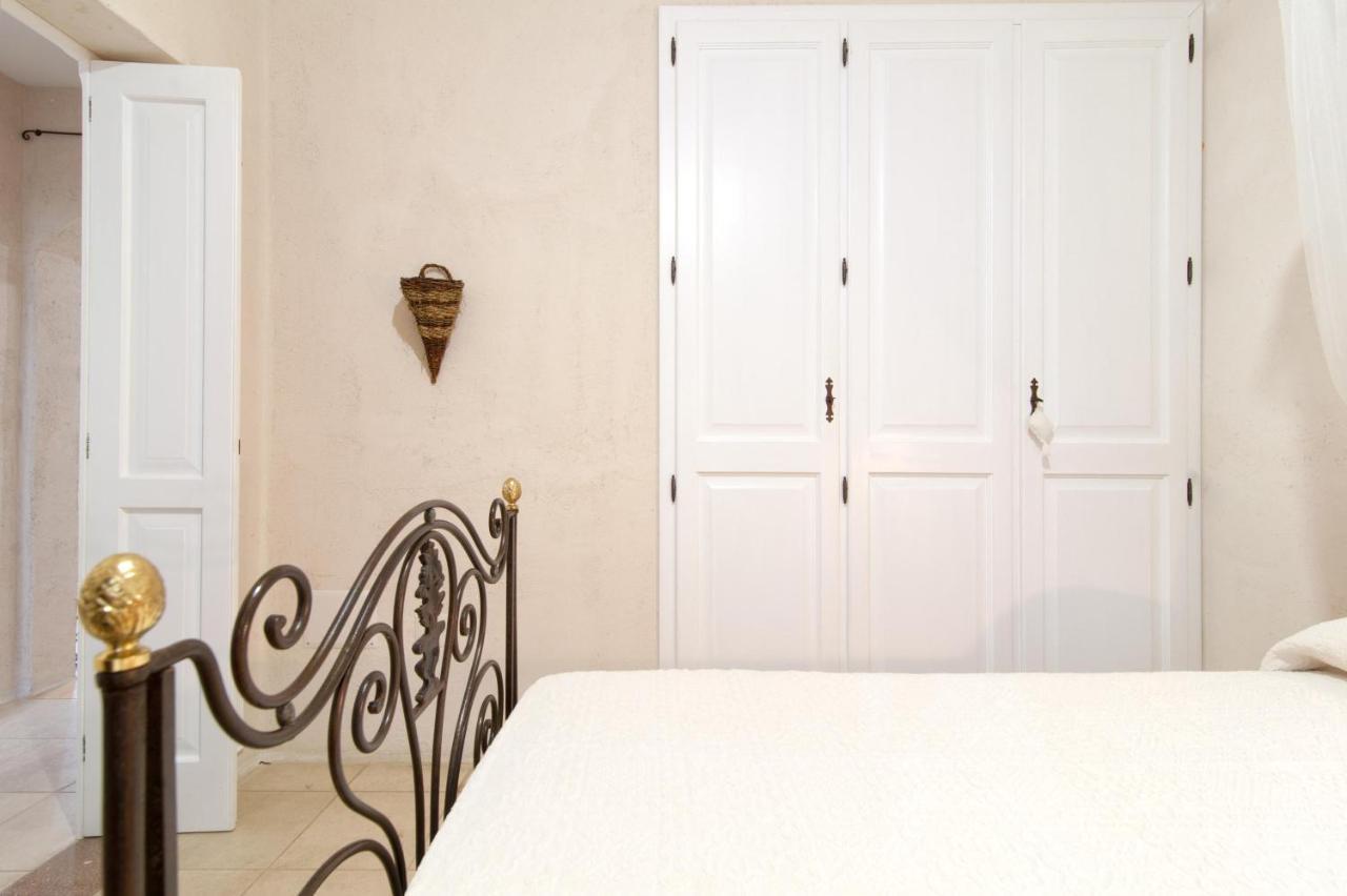 Tenuta Aphrodite Racale Εξωτερικό φωτογραφία