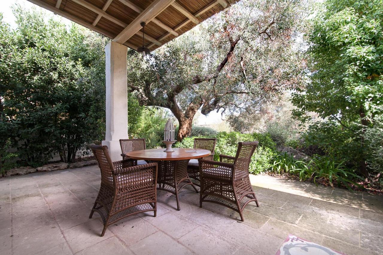 Tenuta Aphrodite Racale Εξωτερικό φωτογραφία