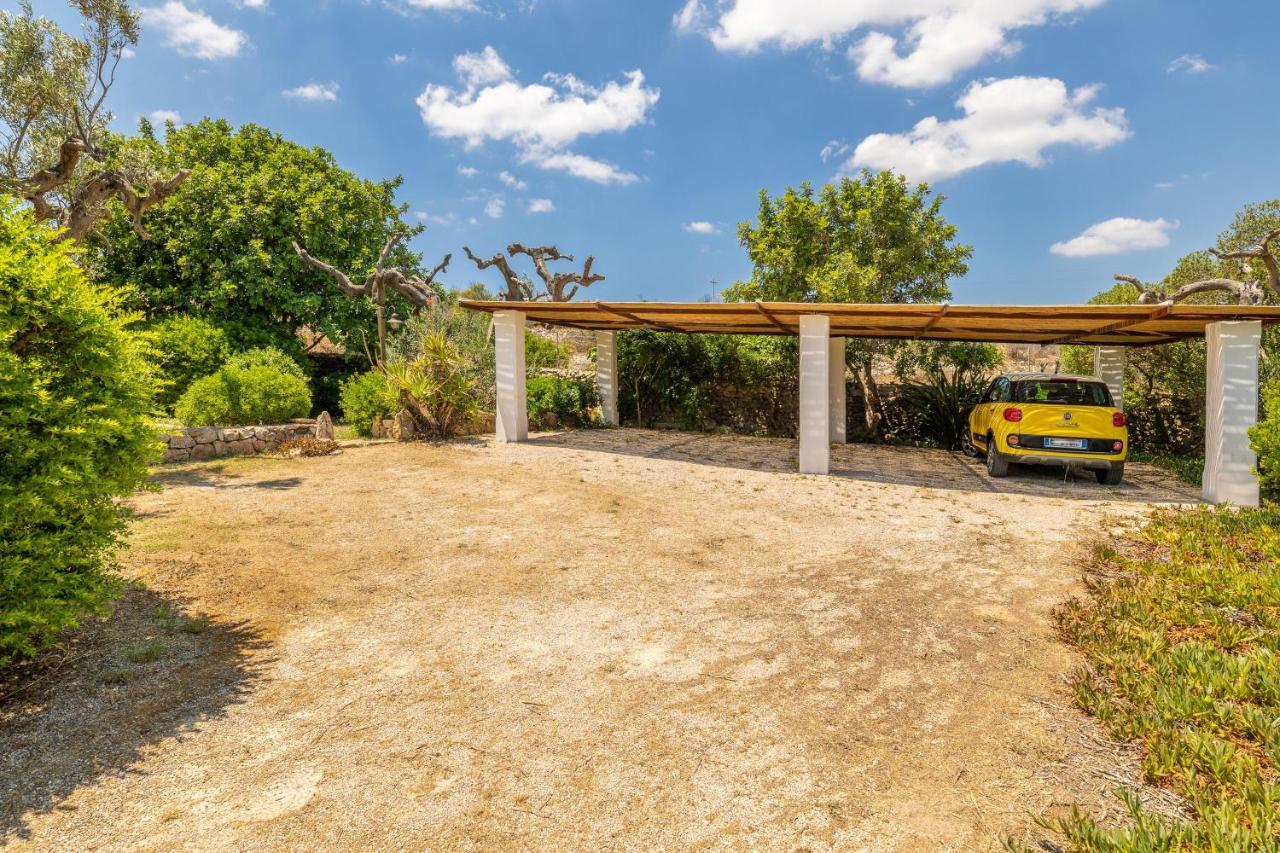 Tenuta Aphrodite Racale Εξωτερικό φωτογραφία