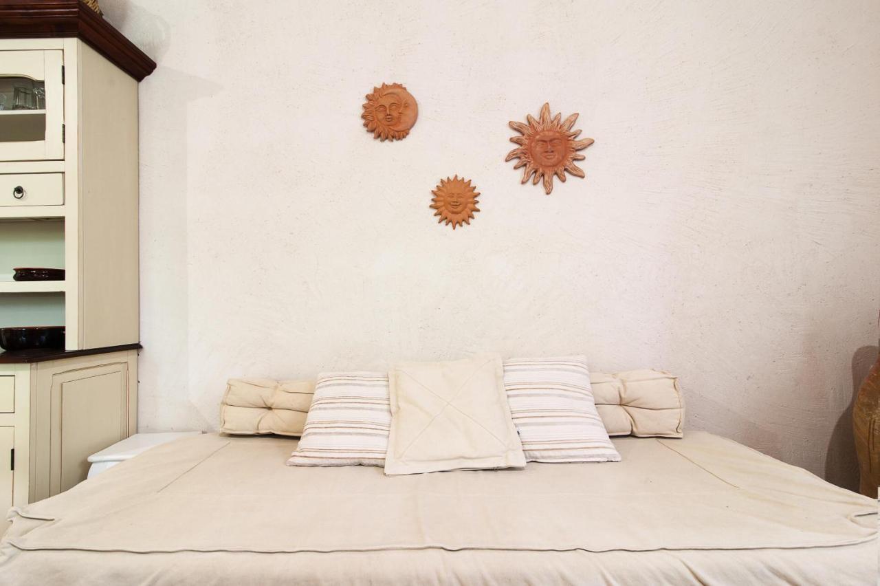 Tenuta Aphrodite Racale Εξωτερικό φωτογραφία