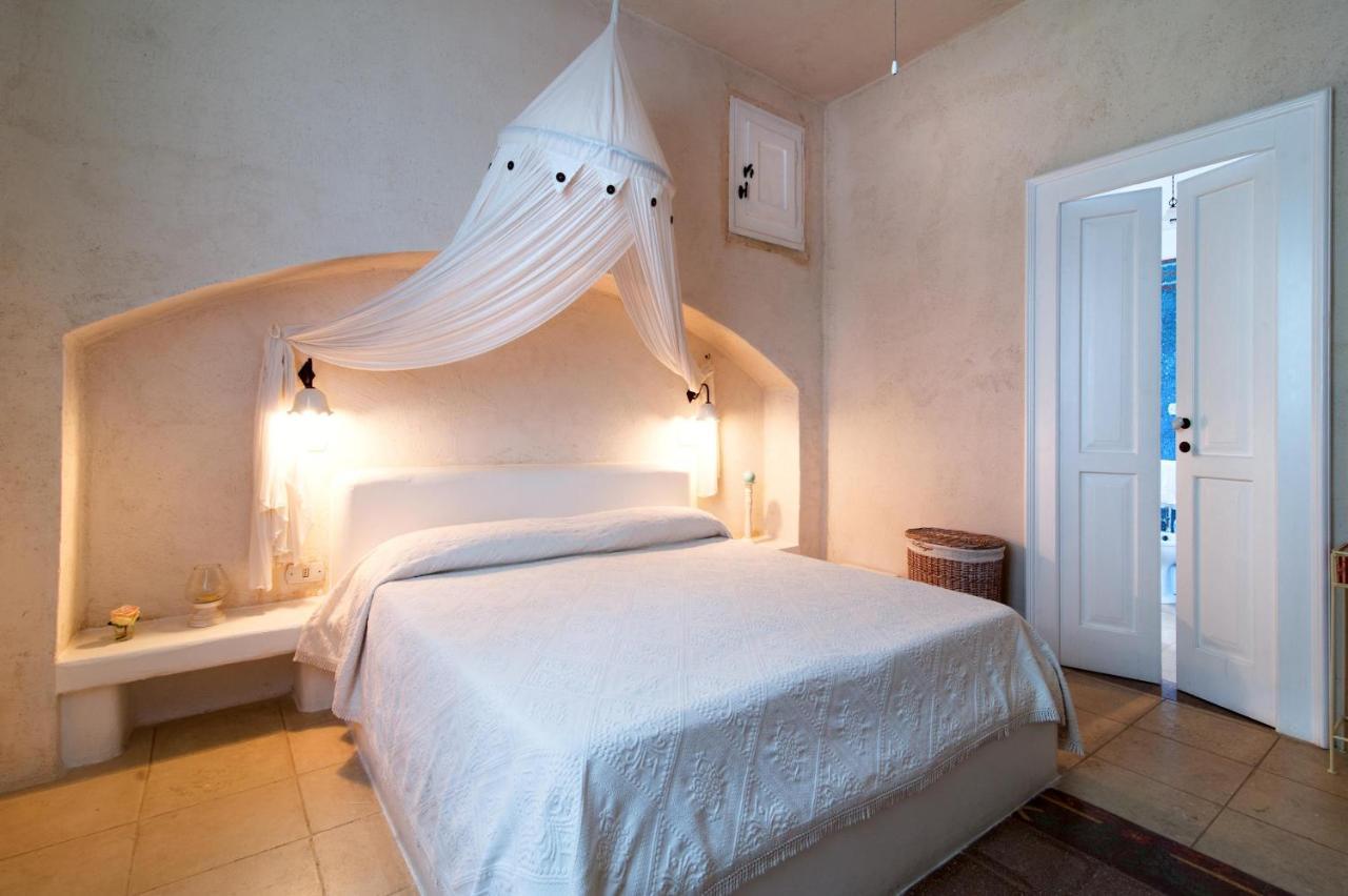 Tenuta Aphrodite Racale Εξωτερικό φωτογραφία