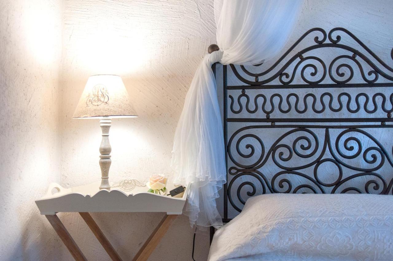 Tenuta Aphrodite Racale Εξωτερικό φωτογραφία