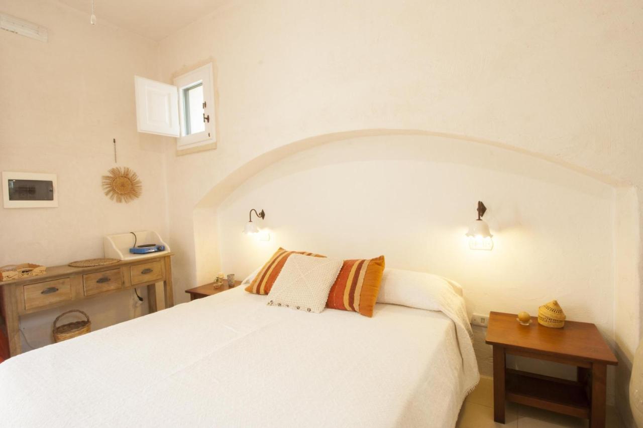 Tenuta Aphrodite Racale Εξωτερικό φωτογραφία