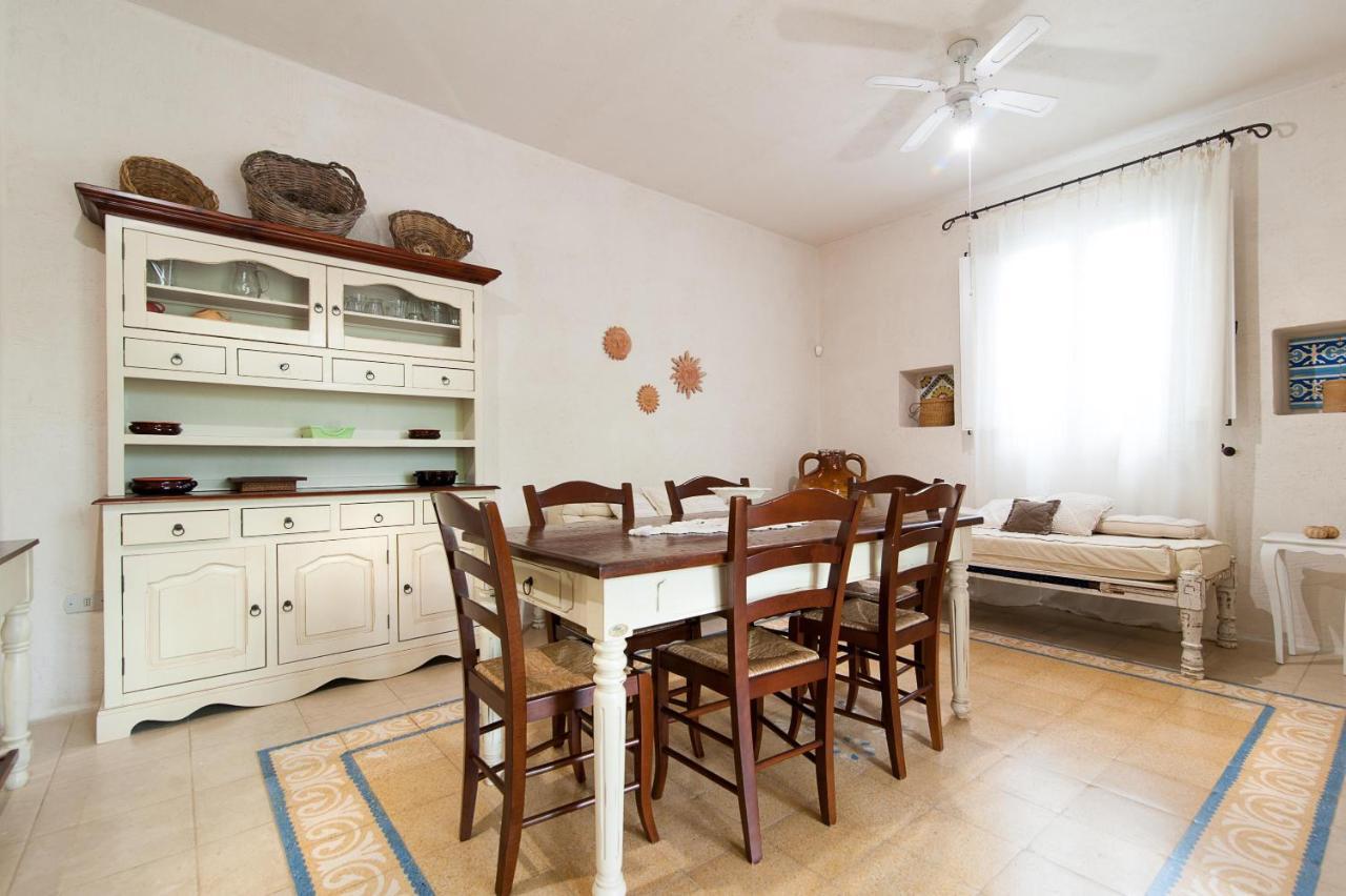 Tenuta Aphrodite Racale Εξωτερικό φωτογραφία