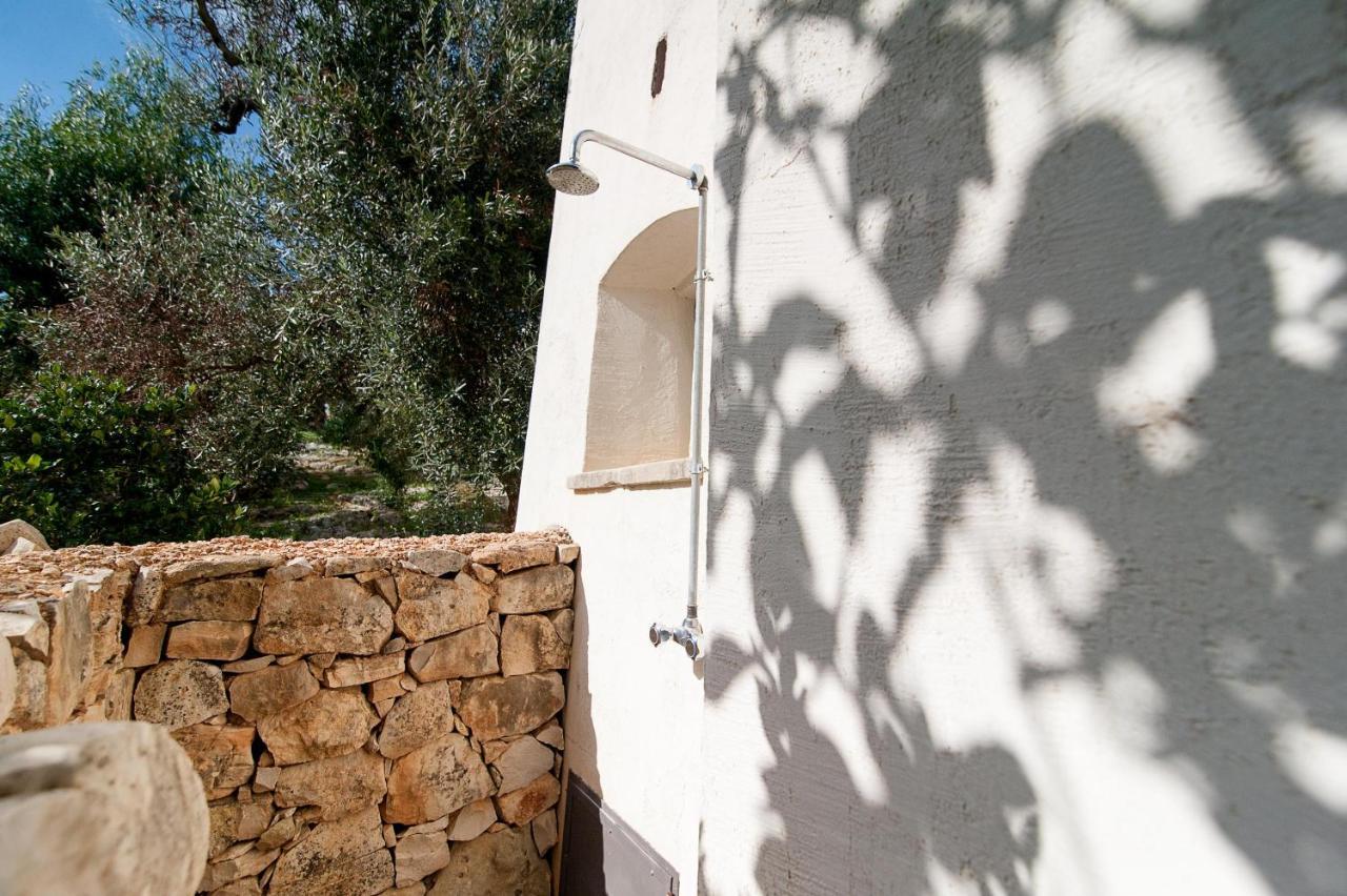 Tenuta Aphrodite Racale Εξωτερικό φωτογραφία